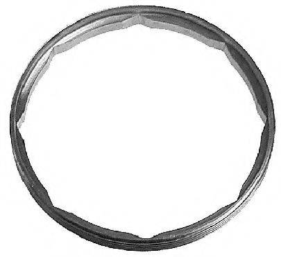 Уплотняющее кольцо, ступица колеса VEMA 2603