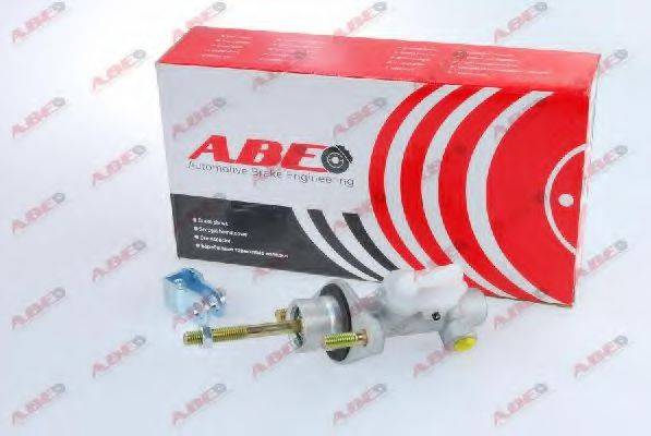 ABE F95012ABE Главный цилиндр, система сцепления