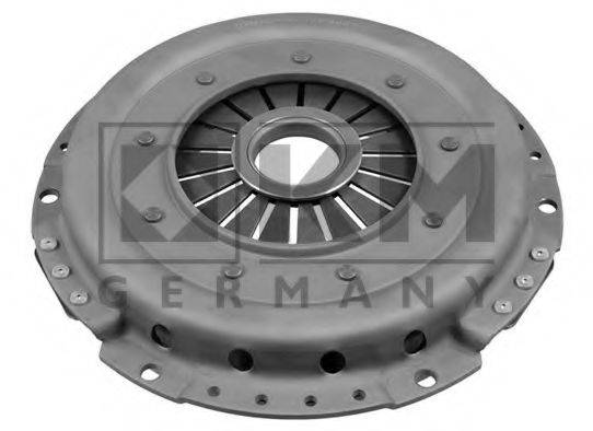 Нажимной диск сцепления KM GERMANY 069 0087