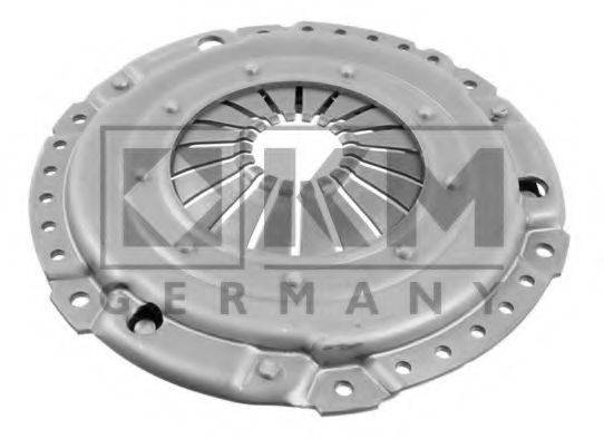 Нажимной диск сцепления KM GERMANY 069 0110