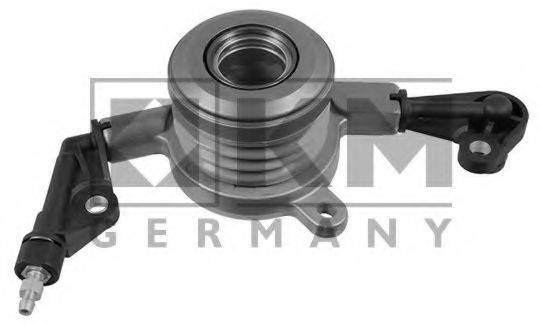 Центральный выключатель, система сцепления KM GERMANY 069 0915