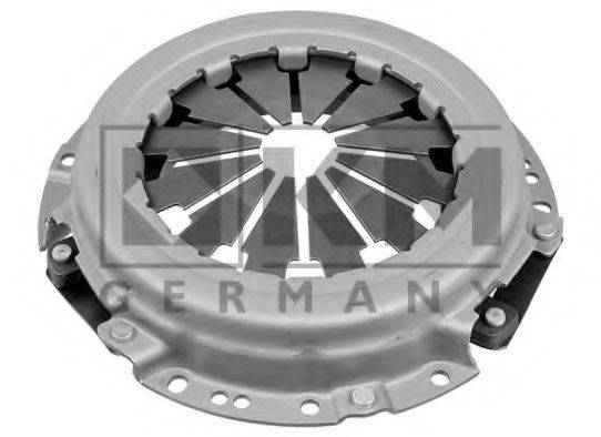 KM GERMANY 0691210 Нажимной диск сцепления