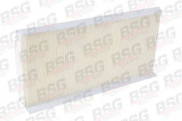 BSG BSG30145003 Фильтр, воздух во внутренном пространстве