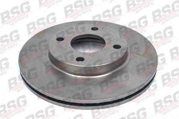 BSG BSG30210015 Тормозной диск