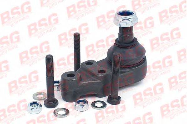 BSG BSG30310089 ремонтный комплект, несущие / направляющие шарниры
