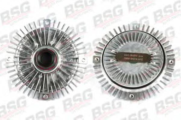 BSG BSG30505001 Сцепление, вентилятор радиатора