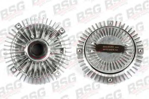 BSG BSG30505002 Сцепление, вентилятор радиатора