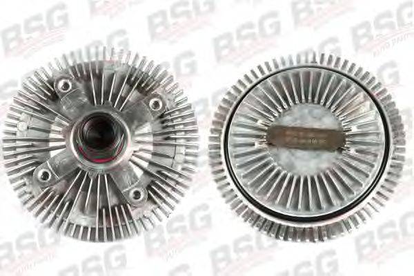 BSG BSG30505004 Сцепление, вентилятор радиатора