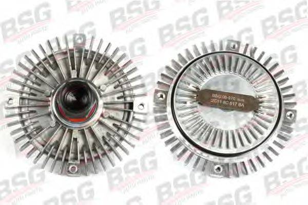 BSG BSG30505005 Сцепление, вентилятор радиатора