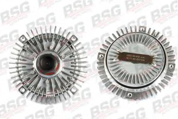 BSG BSG30505006 Сцепление, вентилятор радиатора