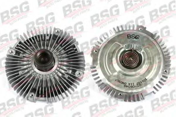 BSG BSG30505007 Сцепление, вентилятор радиатора