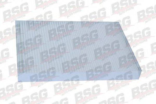 BSG BSG60145001 Фильтр, воздух во внутренном пространстве
