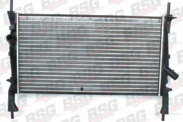 BSG BSG30520004 Радиатор, охлаждение двигателя