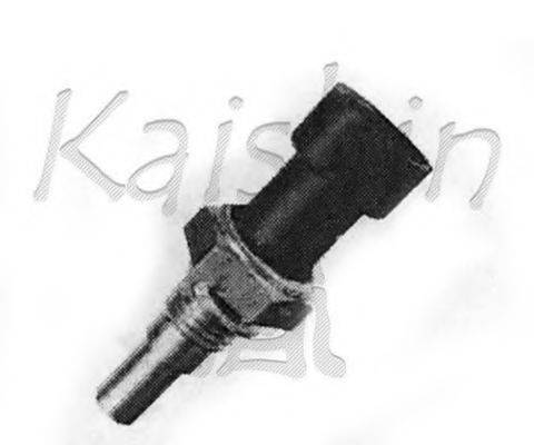 Радиатор, охлаждение двигателя KAISHIN 96181508
