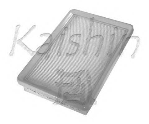 KAISHIN A10027 Воздушный фильтр