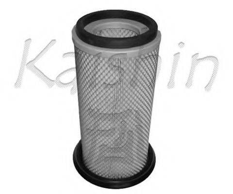 KAISHIN A10109 Воздушный фильтр