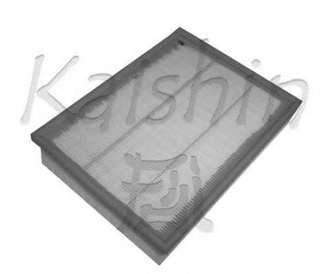 KAISHIN A10110 Воздушный фильтр