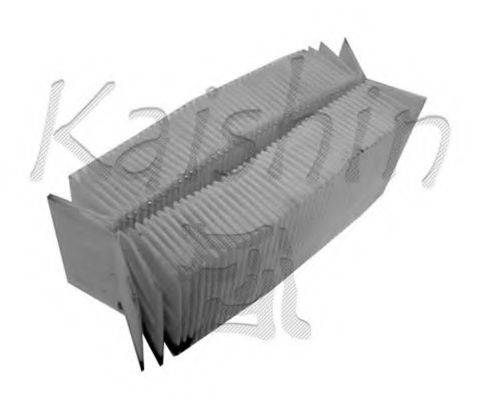 KAISHIN A10119 Воздушный фильтр