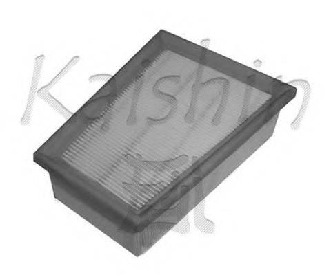 KAISHIN A10122 Воздушный фильтр