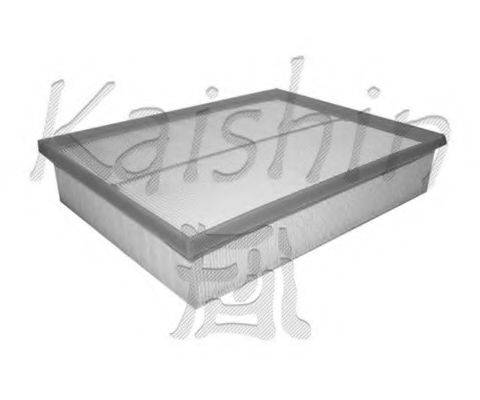 KAISHIN A10180 Воздушный фильтр