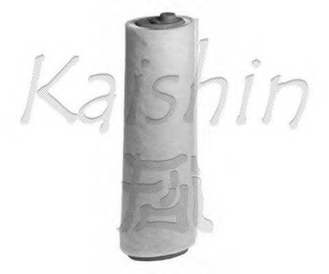 KAISHIN A10181 Воздушный фильтр