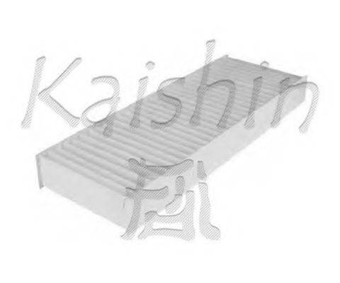 Фильтр, воздух во внутренном пространстве KAISHIN A20050