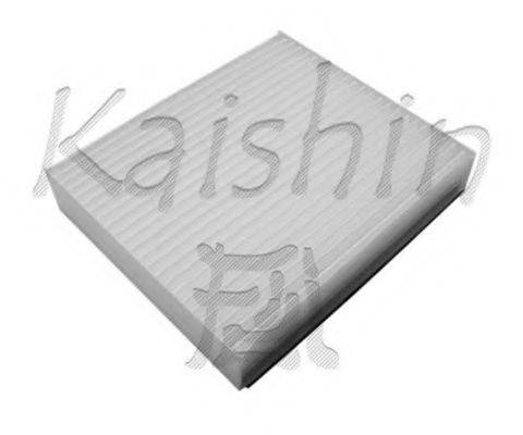 KAISHIN A20059 Фильтр, воздух во внутренном пространстве