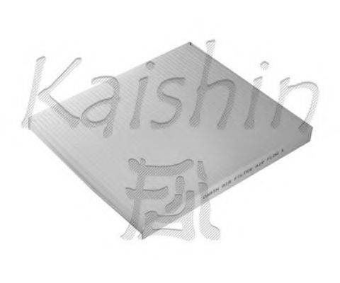 Фильтр, воздух во внутренном пространстве KAISHIN A20067