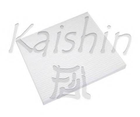 KAISHIN A20120 Фильтр, воздух во внутренном пространстве