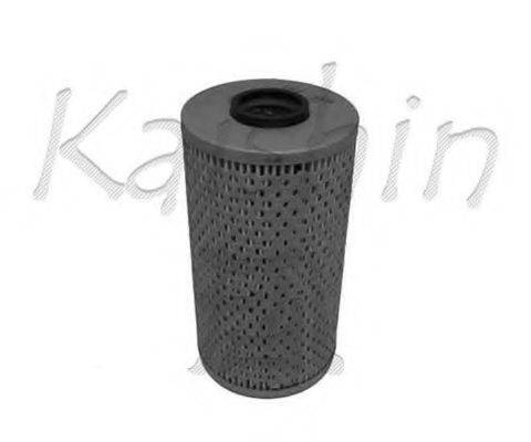 KAISHIN O966 Масляный фильтр