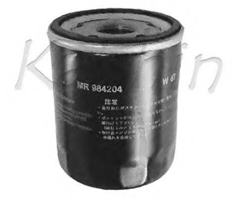 Масляный фильтр KAISHIN C1050