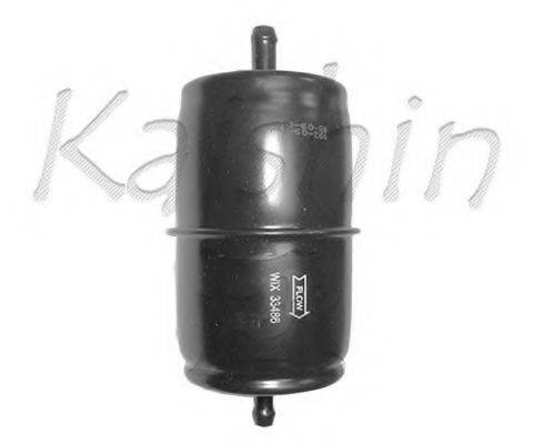Топливный фильтр KAISHIN FC1001