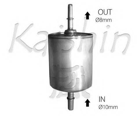 KAISHIN FC1002 Топливный фильтр