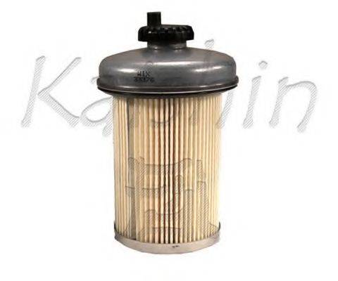 KAISHIN FC1014 Топливный фильтр