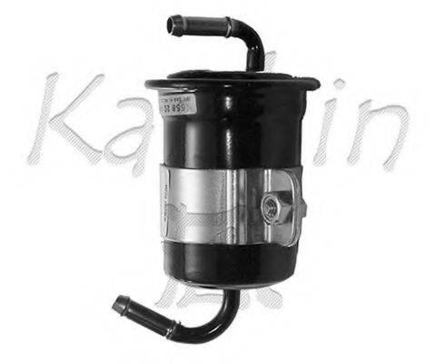 KAISHIN FC1020 Топливный фильтр