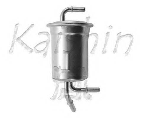 KAISHIN FC1057 Топливный фильтр