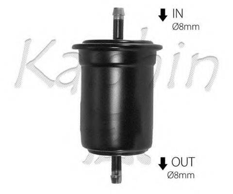 KAISHIN FC1110 Топливный фильтр