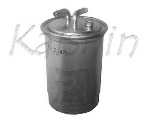 KAISHIN FC1131 Топливный фильтр