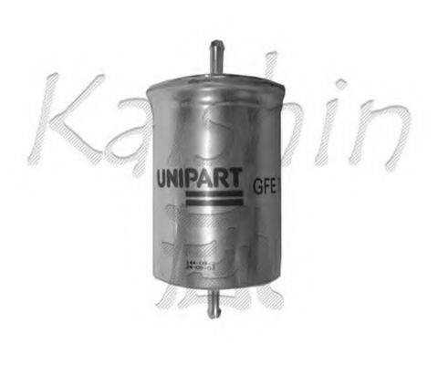 KAISHIN FC1149 Топливный фильтр