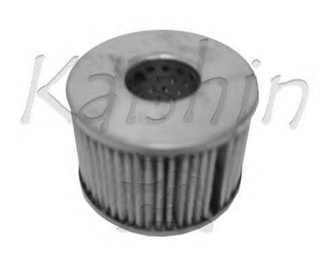 KAISHIN FC1150 Топливный фильтр