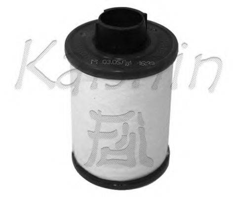 KAISHIN FC1181 Топливный фильтр