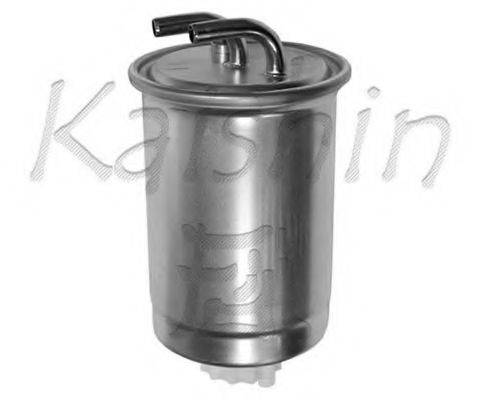 KAISHIN FC1193 Топливный фильтр
