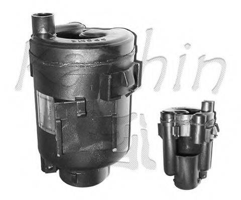 KAISHIN FC1203 Топливный фильтр