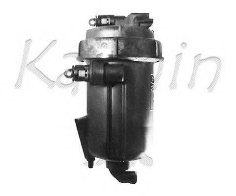 KAISHIN FC1232 Топливный фильтр