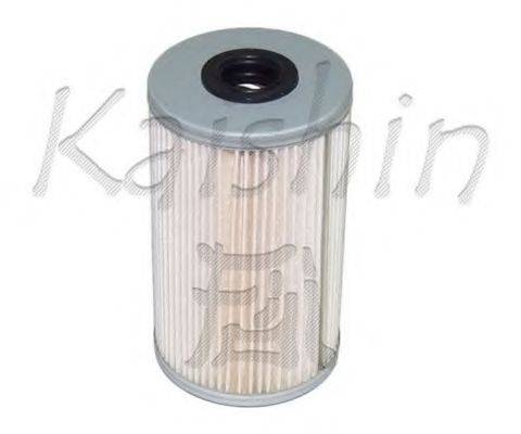KAISHIN FC1243 Топливный фильтр