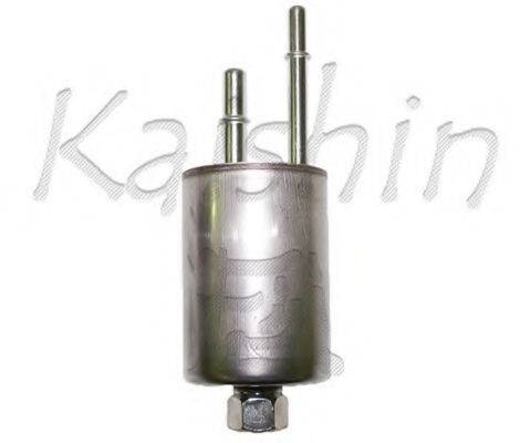 KAISHIN FC1249 Топливный фильтр