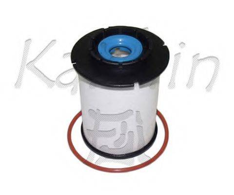 KAISHIN FC1270 Топливный фильтр