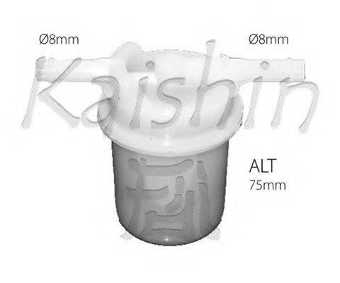 Топливный фильтр KAISHIN FC159