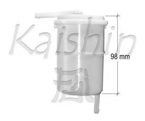 KAISHIN FC230L Топливный фильтр
