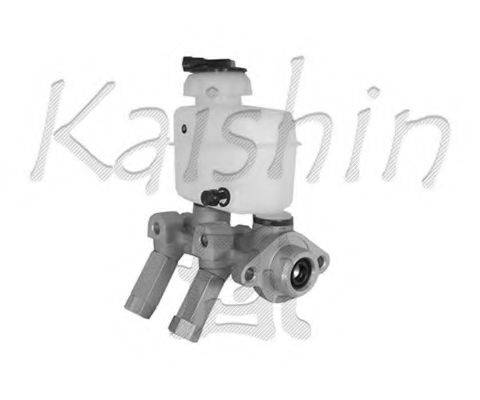 KAISHIN MCDW006 Главный тормозной цилиндр